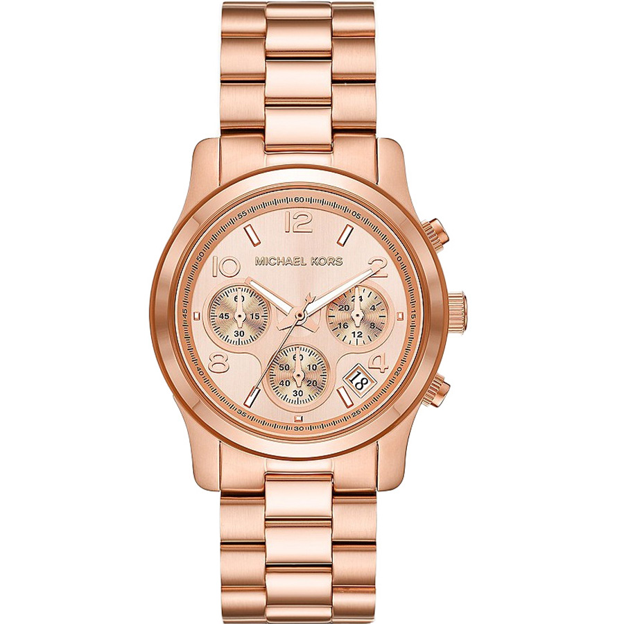 Часы Michael Kors Runway MK7324